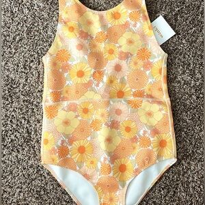 Winki Surf Suit